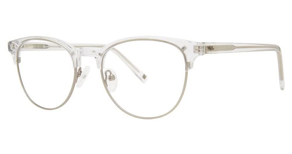 Randy Jackson RJ1118 Eyeglasses - Crystal - view 4